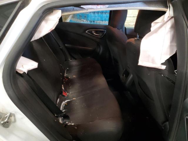 Photo 10 from auction – 2015 CHRYSLER 200 LIMITE with VIN 1C3CCCAB9FN647535
