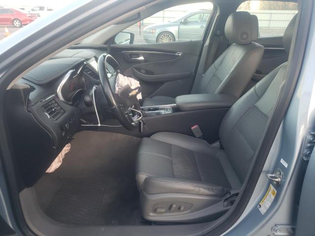 Photo 7 from auction – 2014 CHEVROLET IMPALA LT with VIN 1G1115SL9EU133466