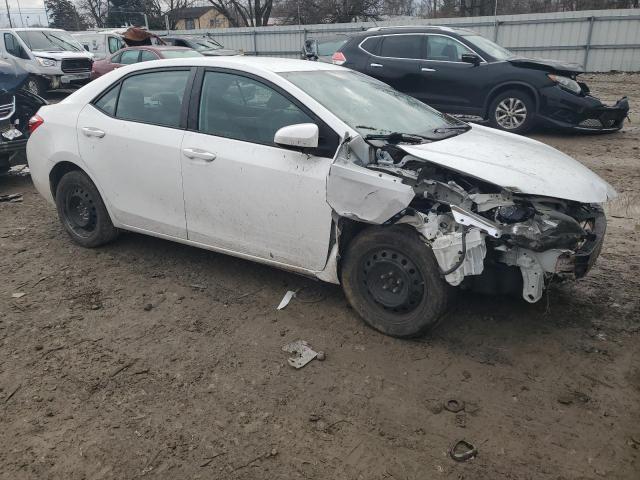 Photo 4 from auction – 2014 TOYOTA COROLLA L with VIN 2T1BURHE8EC124175