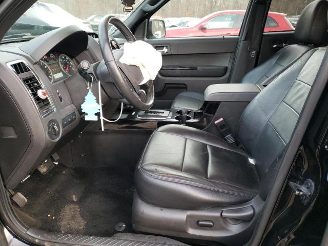 Photo 7 from auction – 2012 FORD ESCAPE LIM with VIN 1FMCU0EG4CKC85832