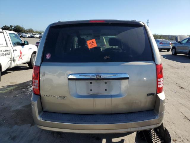Photo 6 from auction – 2008 CHRYSLER TOWN & COU with VIN 2A8HR44H38R637474