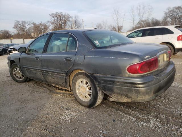 Photo 2 from auction – 2005 BUICK LESABRE CU with VIN 1G4HP52KX5U123746