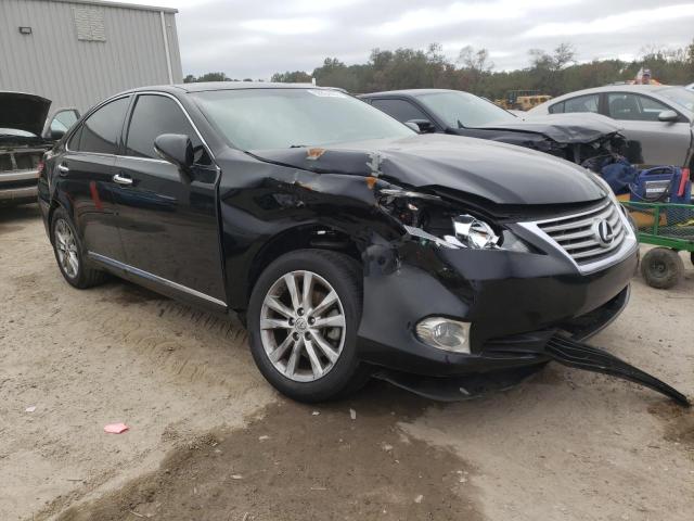 Photo 4 from auction – 2010 LEXUS ES 350 with VIN JTHBK1EG8A2364329