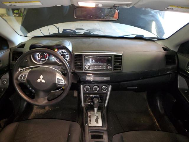Photo 8 from auction – 2016 MITSUBISHI LANCER ES with VIN JA32U2FU0GU000584