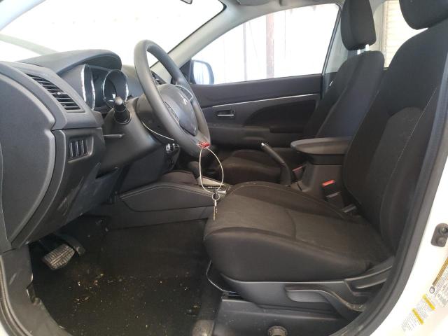 Photo 7 from auction – 2020 MITSUBISHI OUTLANDER with VIN JA4AP3AU7LU018778
