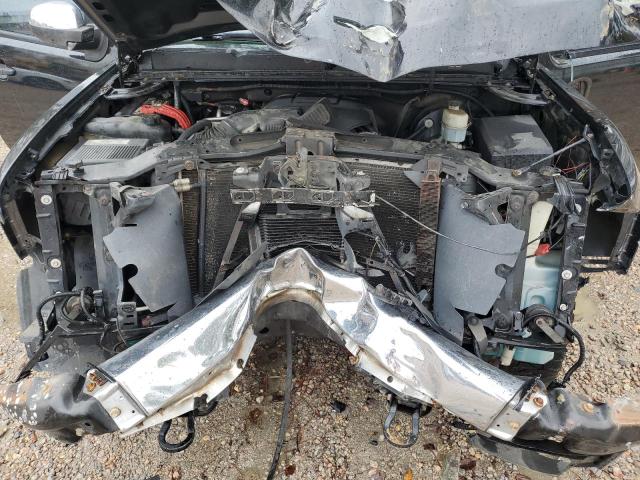 Photo 11 from auction – 2007 CHEVROLET SILVERADO with VIN 3GCEK13M07G554004