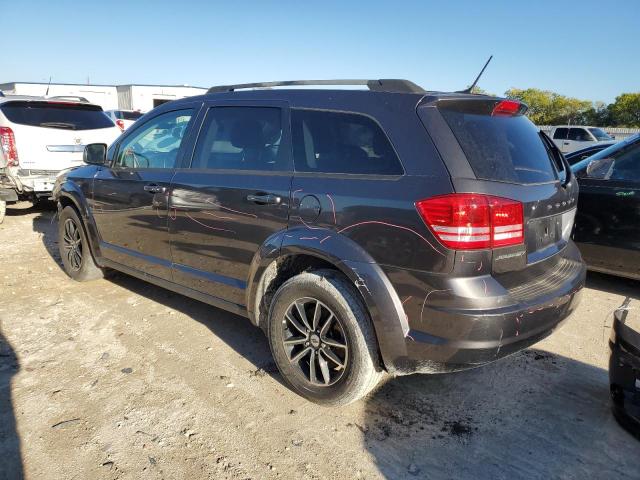 Photo 2 from auction – 2018 DODGE JOURNEY SE with VIN 3C4PDCAB9JT447757