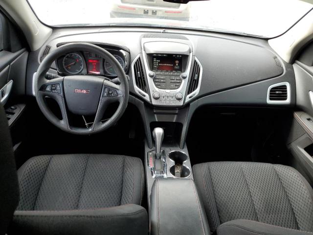 Photo 8 from auction – 2013 GMC TERRAIN SL with VIN 2GKALMEK2D6150996