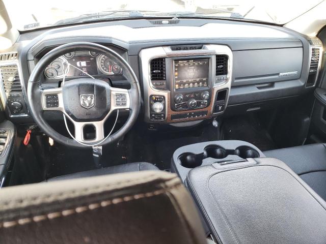 Photo 8 from auction – 2017 RAM 1500 LARAM with VIN 1C6RR7NT4HS722569
