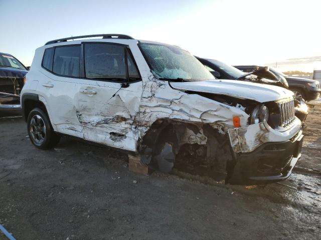 Photo 4 from auction – 2017 JEEP RENEGADE S with VIN ZACCJAAB9HPF61335