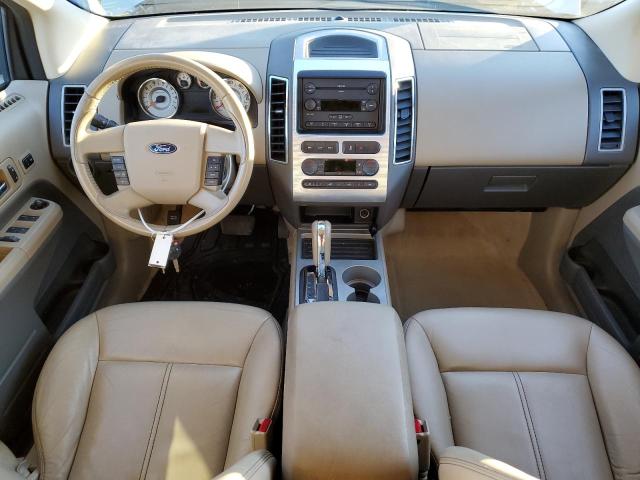 Photo 8 from auction – 2007 FORD EDGE SEL P with VIN 2FMDK49C67BB32751