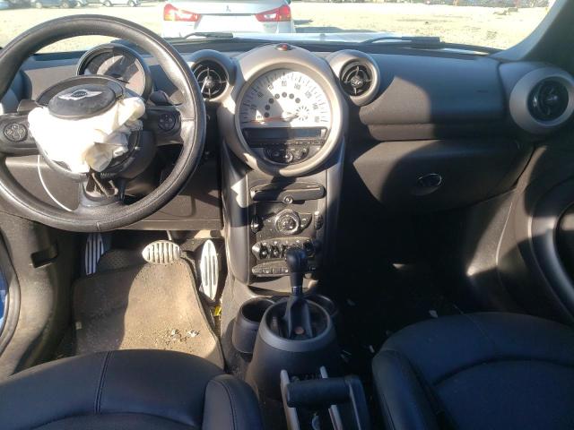 Фото 8 с аукциона – 2012 MINI COOPER S C с VIN WMWZC3C5XCWL87873