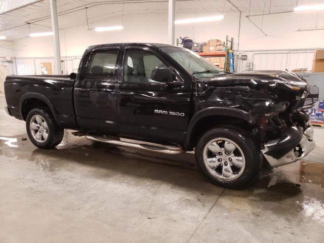 Photo 4 from auction – 2004 DODGE RAM 1500 S with VIN 1D7HU18D84S679259