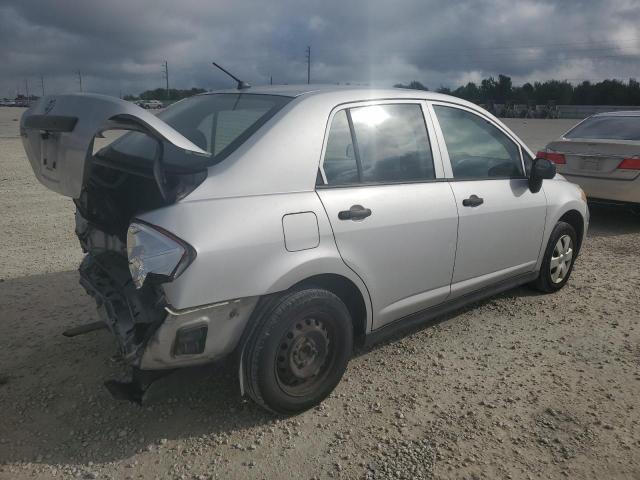 Photo 3 from auction – 2009 NISSAN VERSA S with VIN 3N1CC11E49L425163