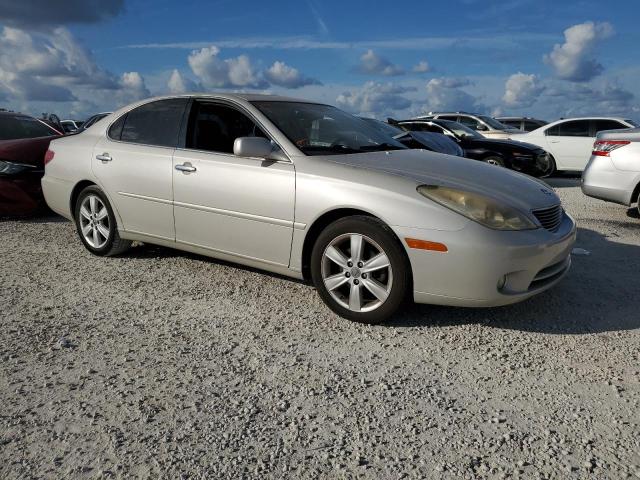 Photo 4 from auction – 2005 LEXUS ES 330 with VIN JTHBA30G455125807