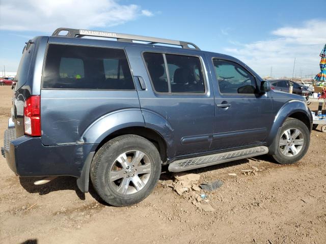 صورة رقم 3 من المزاد - 2005 NISSAN PATHFINDER مع VIN 5N1AR18W15C753899