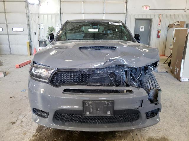 Photo 5 from auction – 2019 DODGE DURANGO R/ with VIN 1C4SDJCT1KC781203