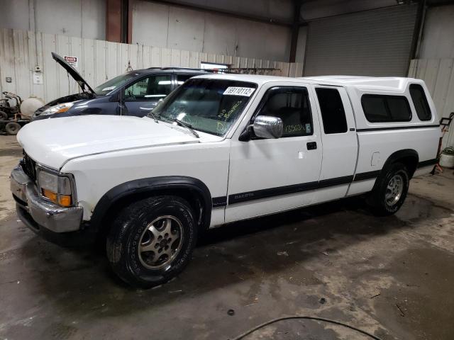 DODGE DAKOTA 1996 with VIN 1B7GL23X0TS554318 - Photo from auction