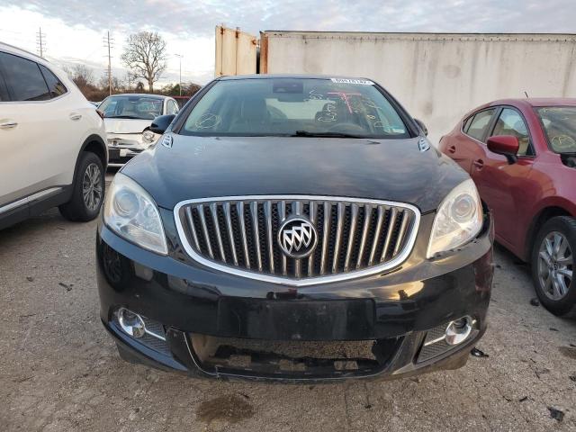 Photo 5 from auction – 2016 BUICK VERANO SPO with VIN 1G4PW5SK5G4124062
