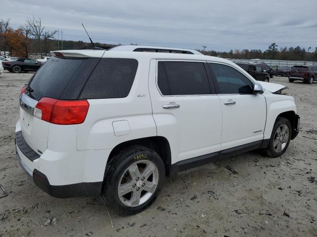 Photo 3 from auction – 2012 GMC TERRAIN SL with VIN 2GKALWEK3C6213498