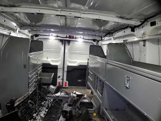 Photo 10 from auction – 2016 FORD TRANSIT T- with VIN 1FTYE2YM2GKA40361