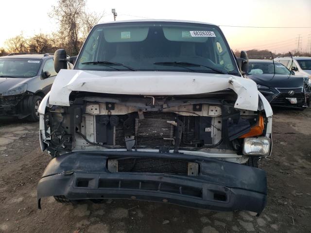 Photo 5 from auction – 2011 FORD ECONOLINE with VIN 1FTNE2EW1BDB19199