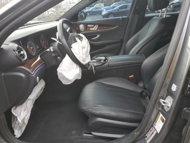 Photo 7 from auction – 2017 MERCEDES-BENZ E 300 with VIN WDDZF4JB1HA051127