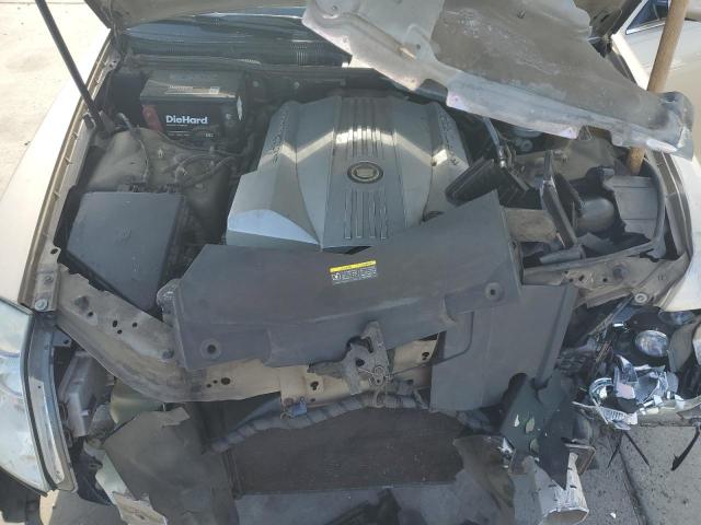 Фото 11 с аукциона – 2006 CADILLAC STS с VIN 1G6DC67A560183269