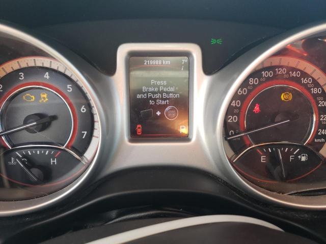 Photo 9 from auction – 2011 DODGE JOURNEY EX with VIN 3D4PG4FB7BT551111