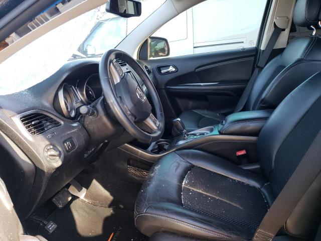 Photo 7 from auction – 2017 DODGE JOURNEY CR with VIN 3C4PDCGG8HT533560