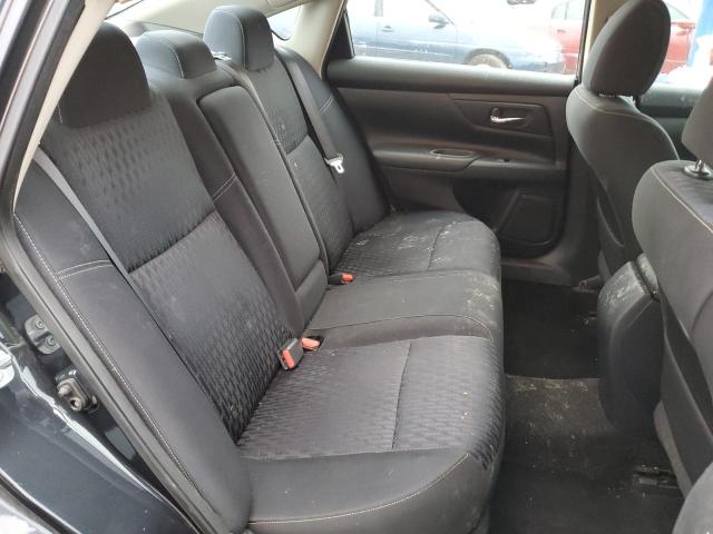 Photo 10 from auction – 2017 NISSAN ALTIMA 2.5 with VIN 1N4AL3APXHC225521