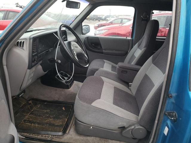Photo 7 from auction – 1994 MAZDA B4000 CAB with VIN 4F4CR16X4RTM60777