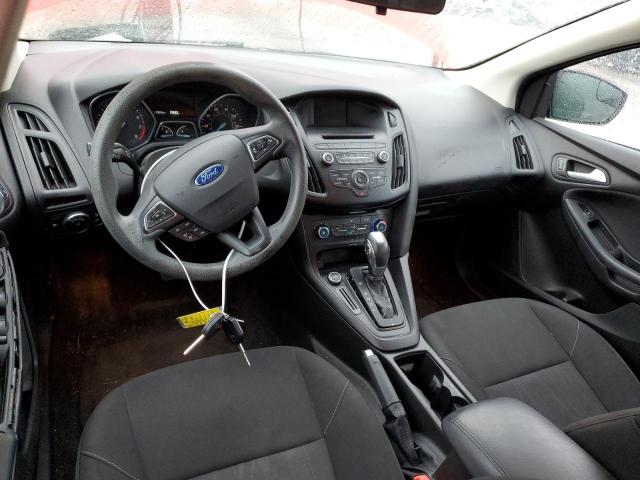 Photo 8 from auction – 2015 FORD FOCUS SE with VIN 1FADP3K27FL307241