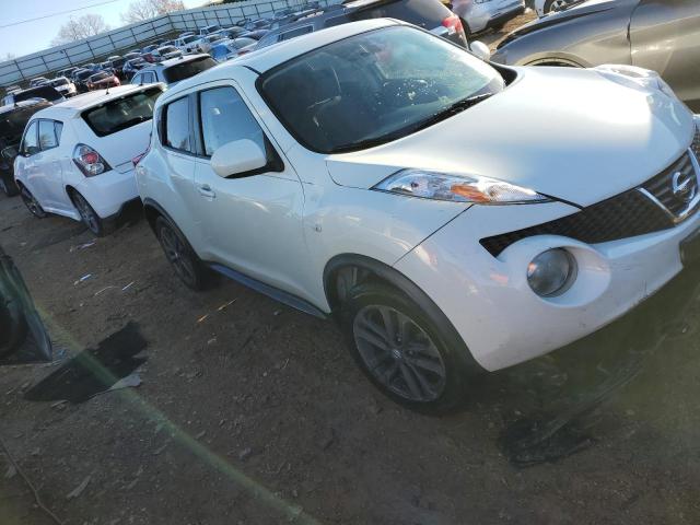 Photo 4 from auction – 2012 NISSAN JUKE S with VIN JN8AF5MRXCT113390