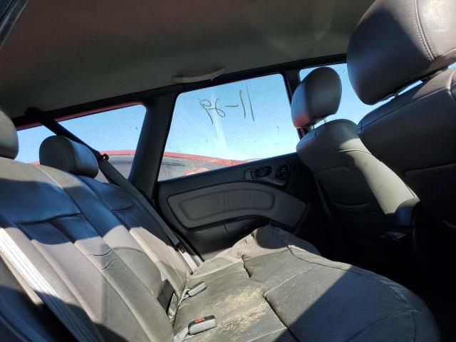 Photo 10 from auction – 1997 SUBARU LEGACY OUT with VIN 4S3BG6853V7635199