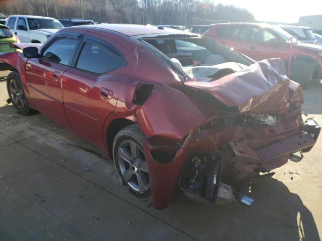 Photo 2 from auction – 2007 DODGE CHARGER R/ with VIN 2B3LA53H67H608346