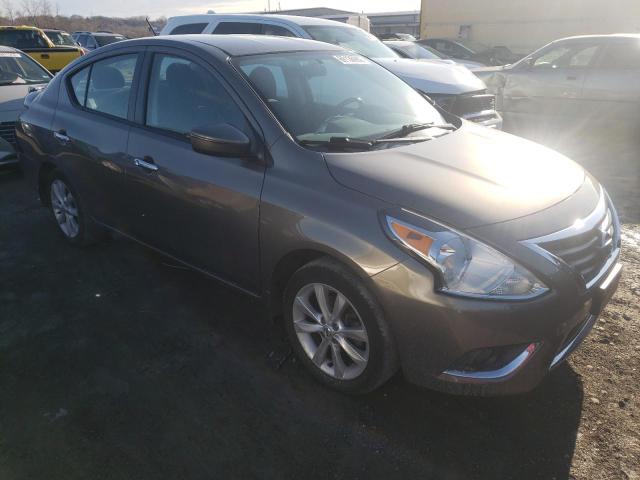 Photo 4 from auction – 2017 NISSAN VERSA S with VIN 3N1CN7AP4HL806329