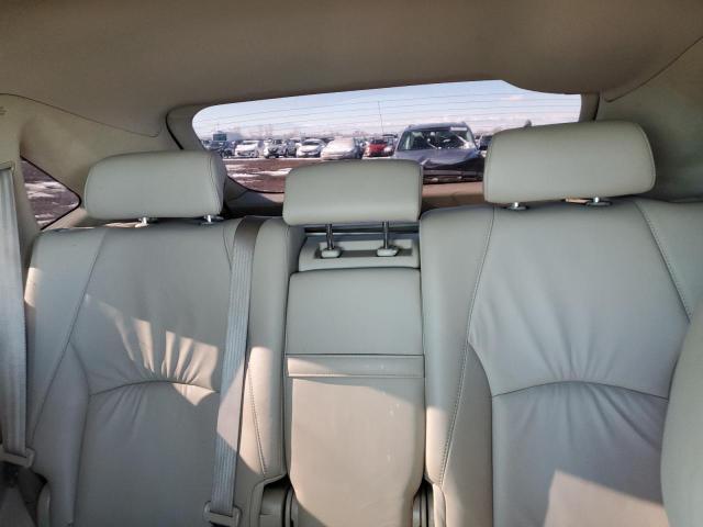 Photo 10 from auction – 2004 LEXUS RX 330 with VIN JTJHA31U140069821