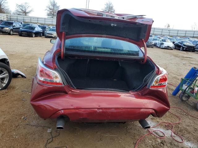 Photo 6 from auction – 2014 NISSAN ALTIMA 2.5 with VIN 1N4AL3AP9EC285253