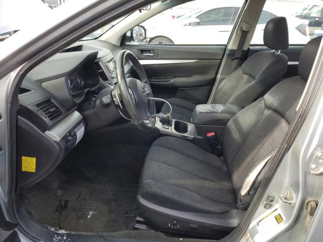 Photo 7 from auction – 2012 SUBARU LEGACY 2.5 with VIN 4S3BMBC65C3029800