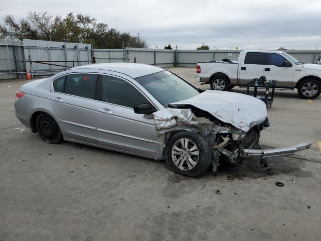 Photo 4 from auction – 2010 HONDA ACCORD LXP with VIN 1HGCP2F48AA084046