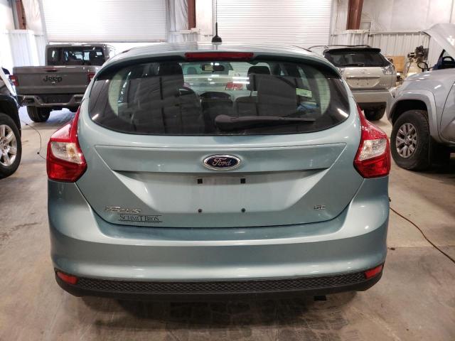 Photo 6 from auction – 2012 FORD FOCUS SE with VIN 1FAHP3K26CL178714
