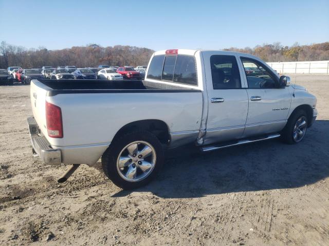 Photo 3 from auction – 2005 DODGE RAM 1500 S with VIN 1D7HA18D35S178533