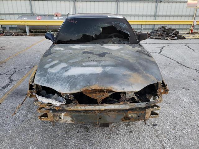Photo 5 from auction – 1995 TOYOTA CAMRY LE with VIN 4T1SK12E2SU897167