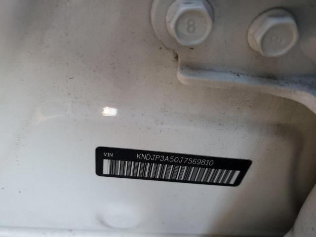 Photo 14 from auction – 2018 KIA SOUL + with VIN KNDJP3A50J7569810