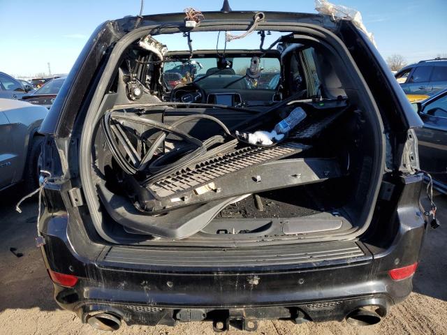 Photo 6 from auction – 2014 JEEP GRAND CHER with VIN 1C4RJFDJ9EC465635