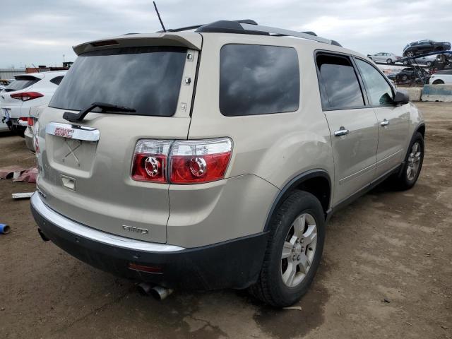 Photo 3 from auction – 2012 GMC ACADIA SLE with VIN 1GKKVPED1CJ216490