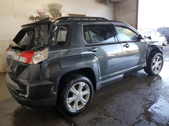 Photo 3 from auction – 2017 GMC TERRAIN SL with VIN 2GKFLTE39H6202011