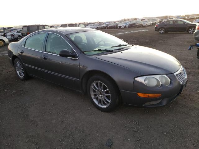 Photo 4 from auction – 2002 CHRYSLER 300M with VIN 2C3HE66G12H301780