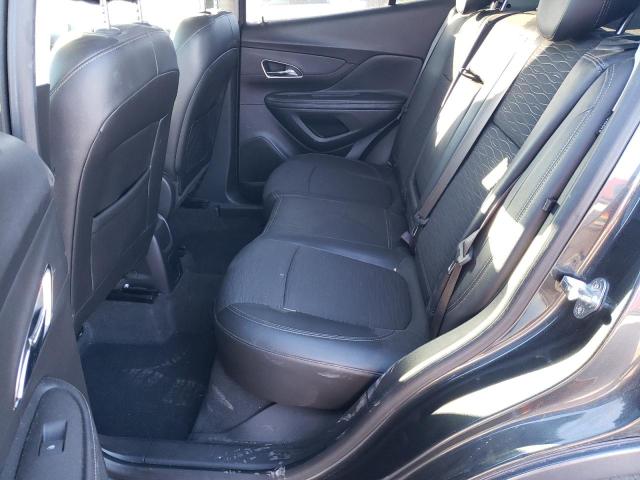 Photo 10 from auction – 2016 BUICK ENCORE with VIN KL4CJESB9GB615175